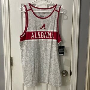 Alabama Tank Top